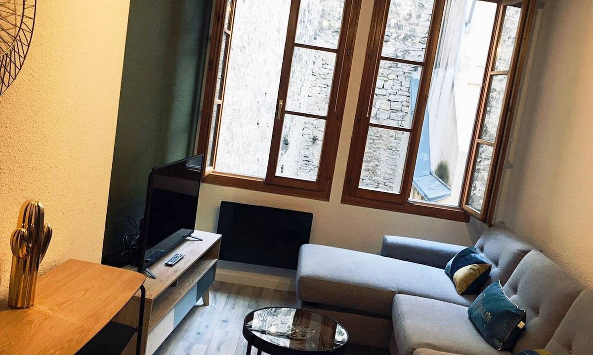 N Furnished Besancon | Besancon
