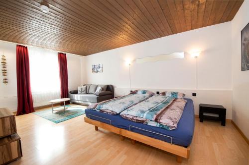 Neptun Zentrum Von Ragaz | Bad Ragaz