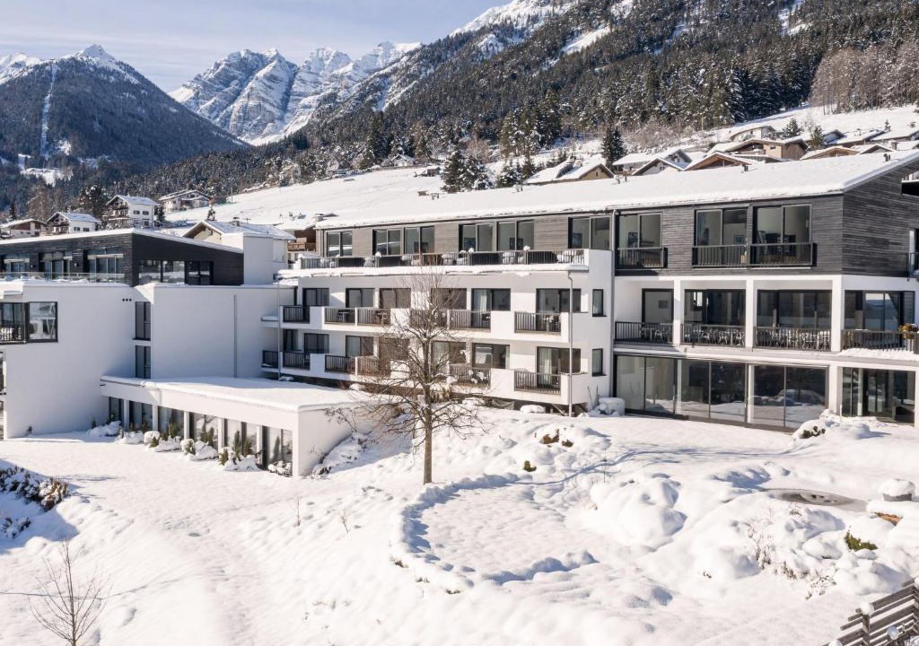 Oberhofer | Telfes im Stubai