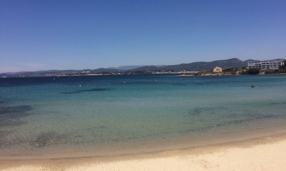 The Beaches | Six-Fours-les-Plages