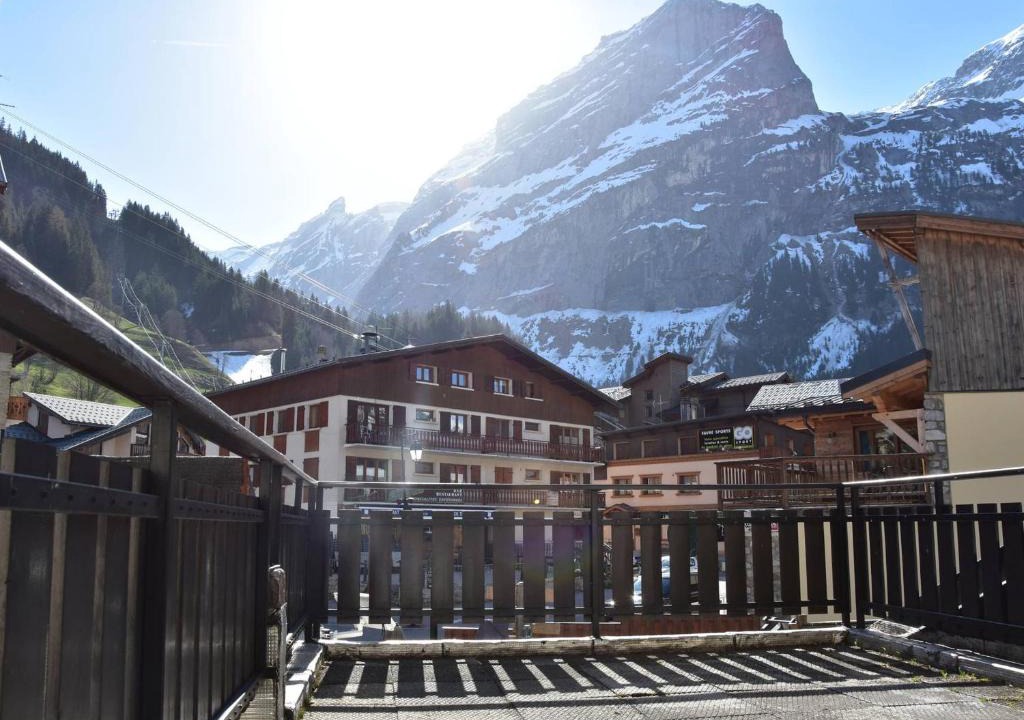 Pièce Personnes | Pralognan-la-Vanoise