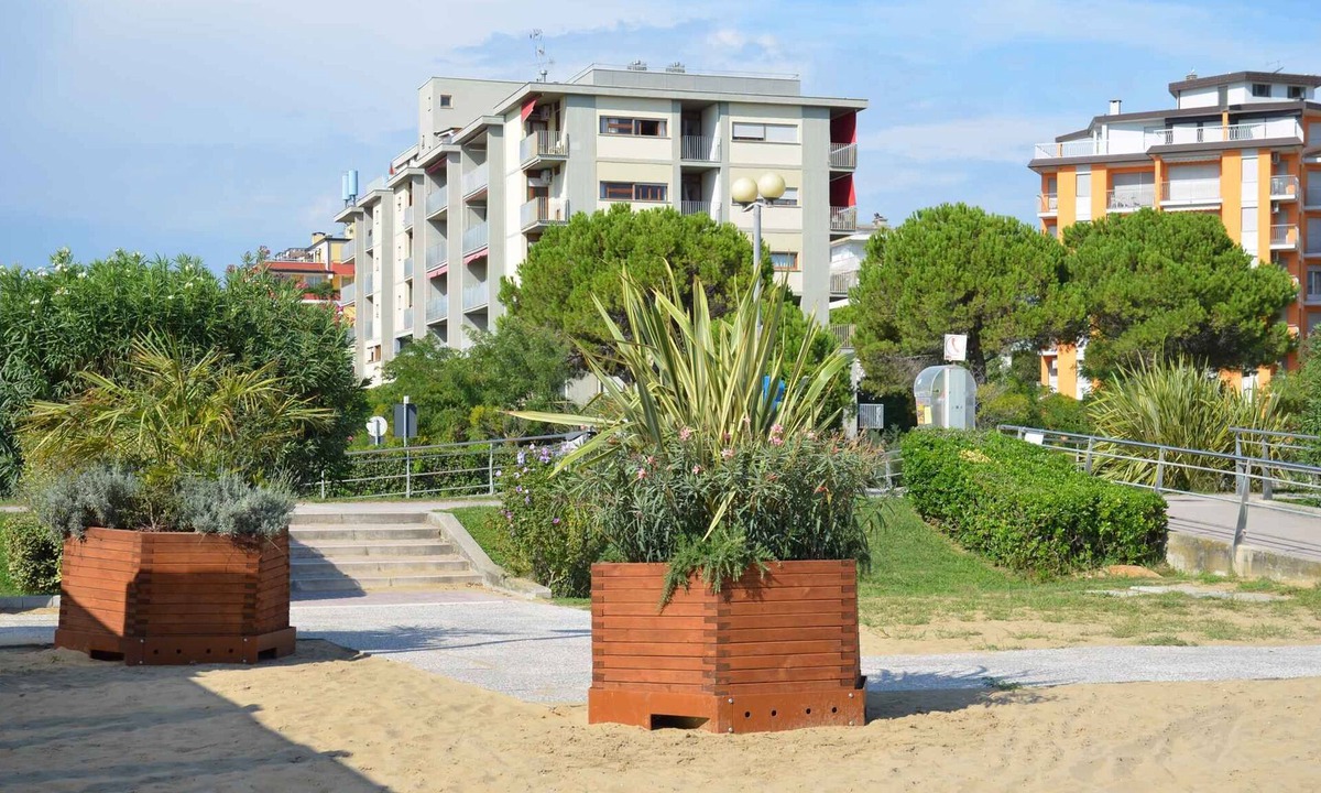 Air Conditioning The Beach | Bibione
