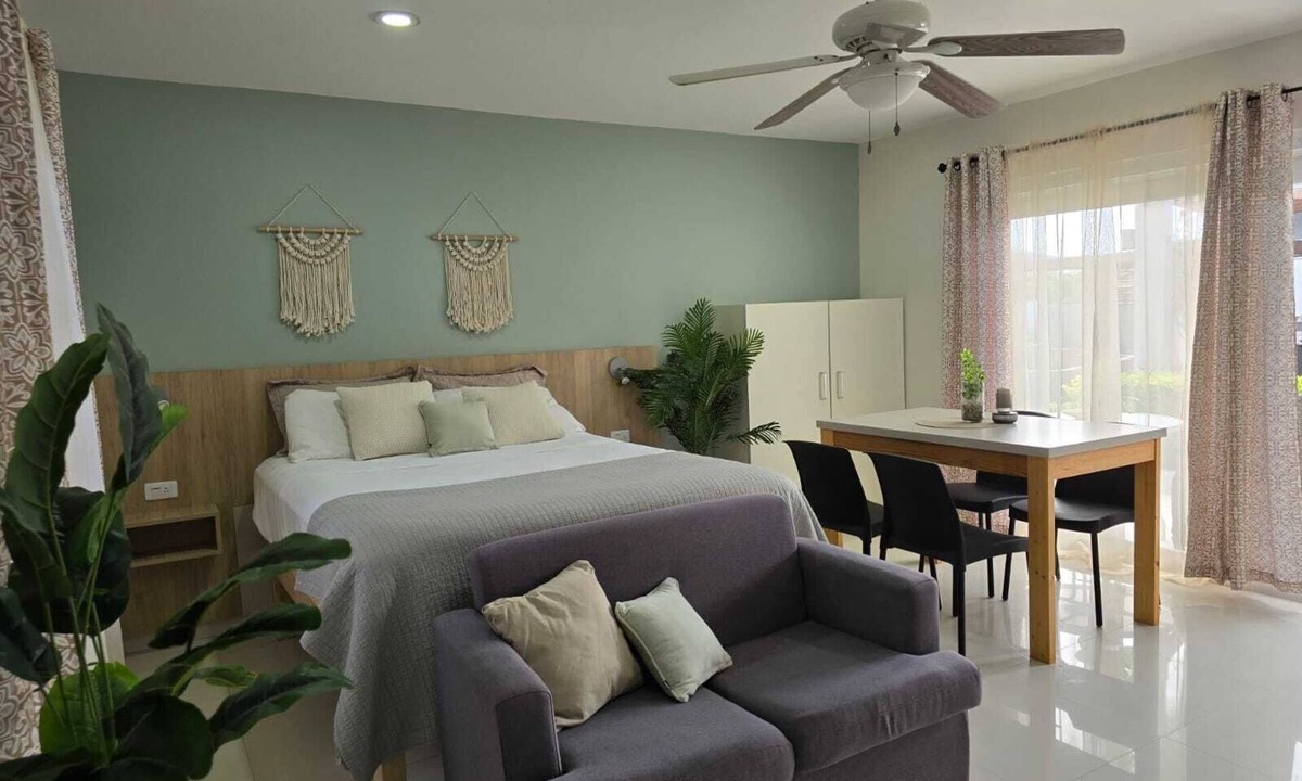 Eagle Beach Aruba | Bubali