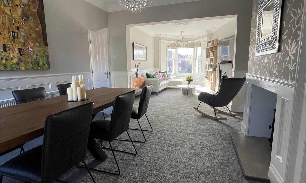 Jesmond | Jesmond
