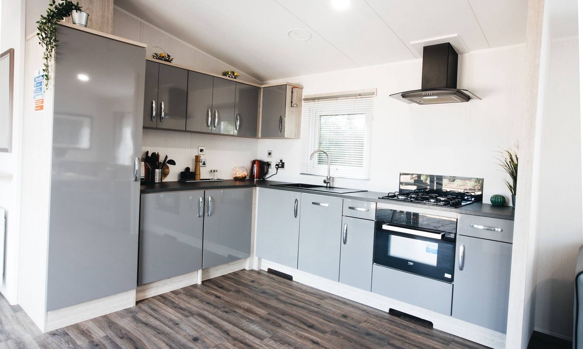 Lodge | Barmston