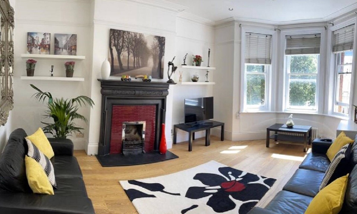Maida Vale | Little Venice