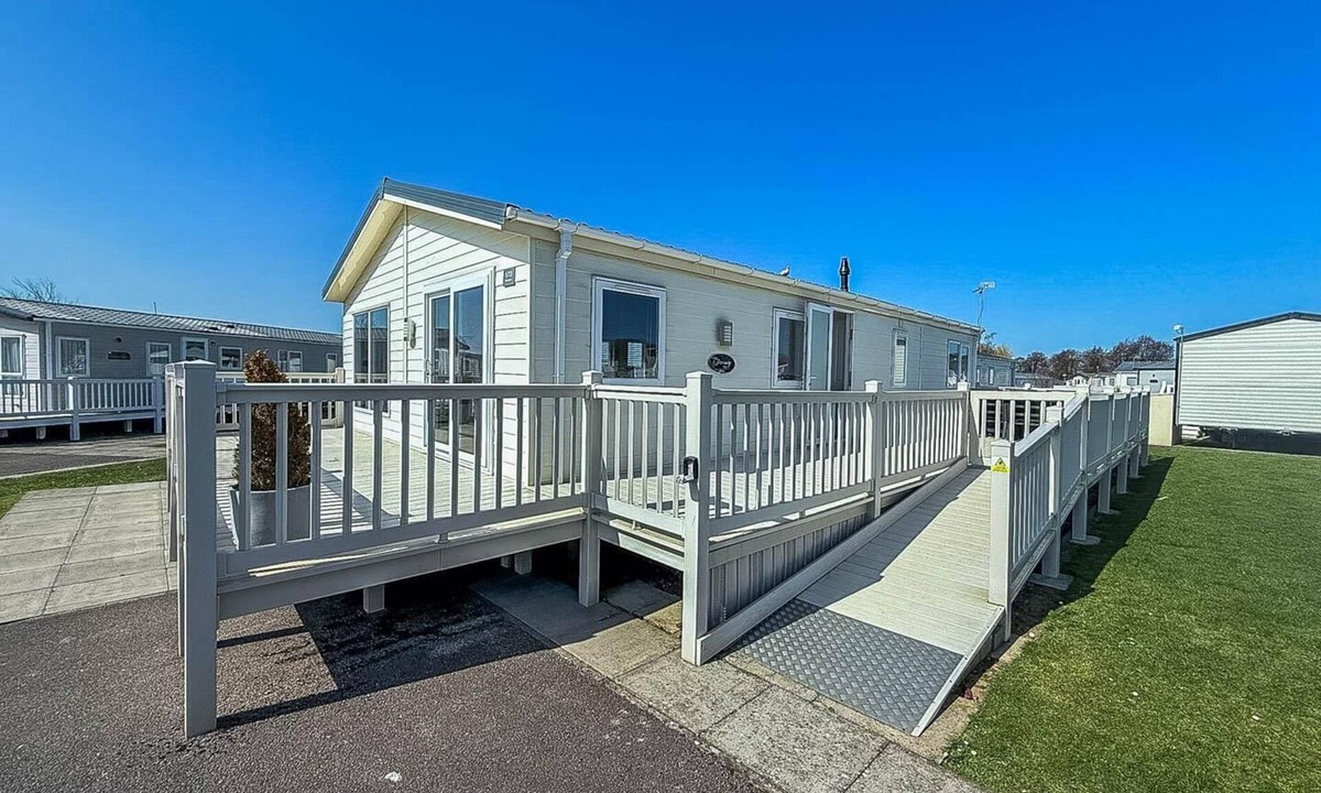 Kensington Hunstanton | Hunstanton