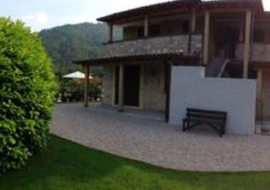 Pieve | Pieve Vecchia