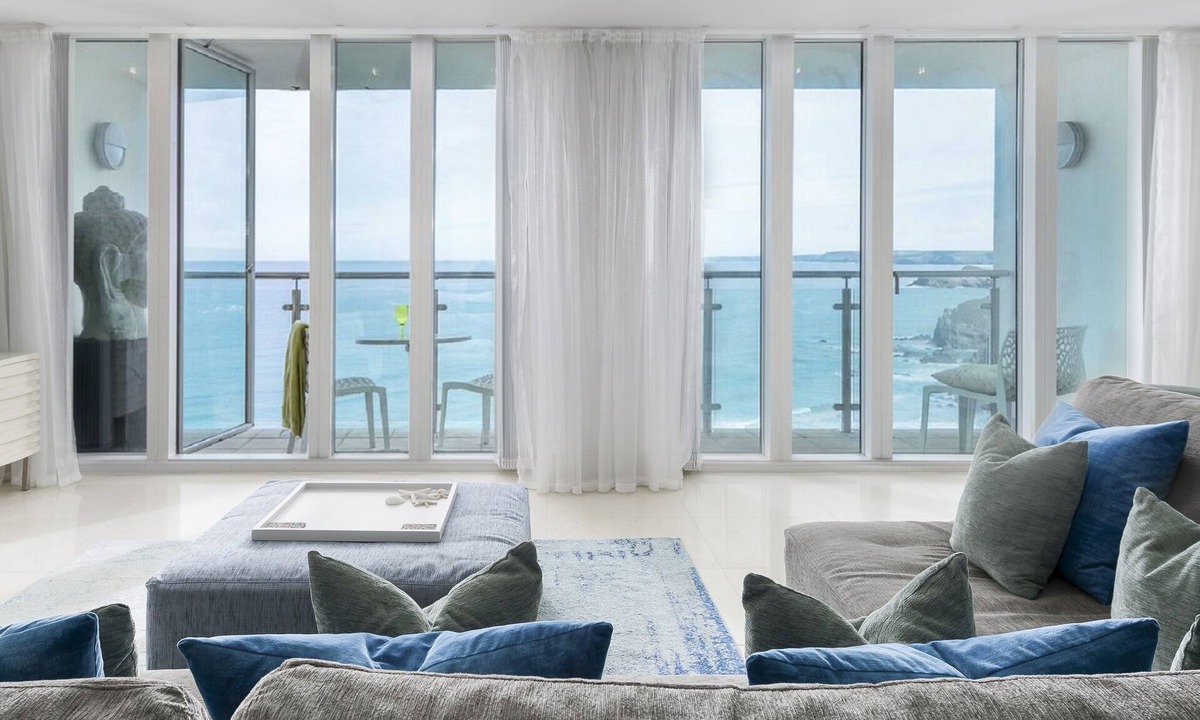 Accommodation Newquay | Newquay City Centre