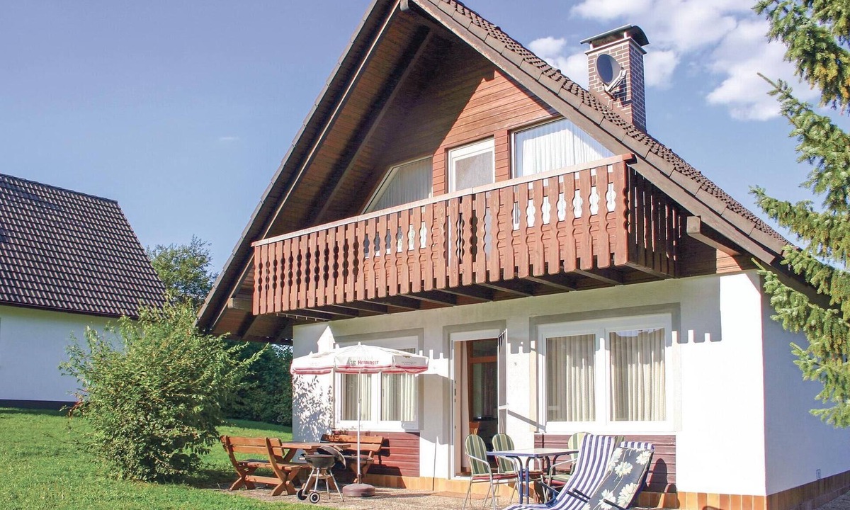 Accommodation Oberaula Ot Hausen | Hausen
