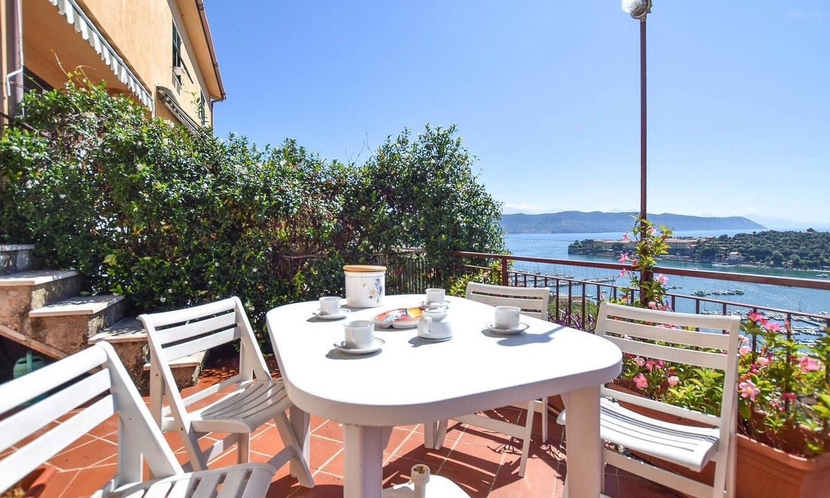 Accommodation Portovenere | Le Grazie