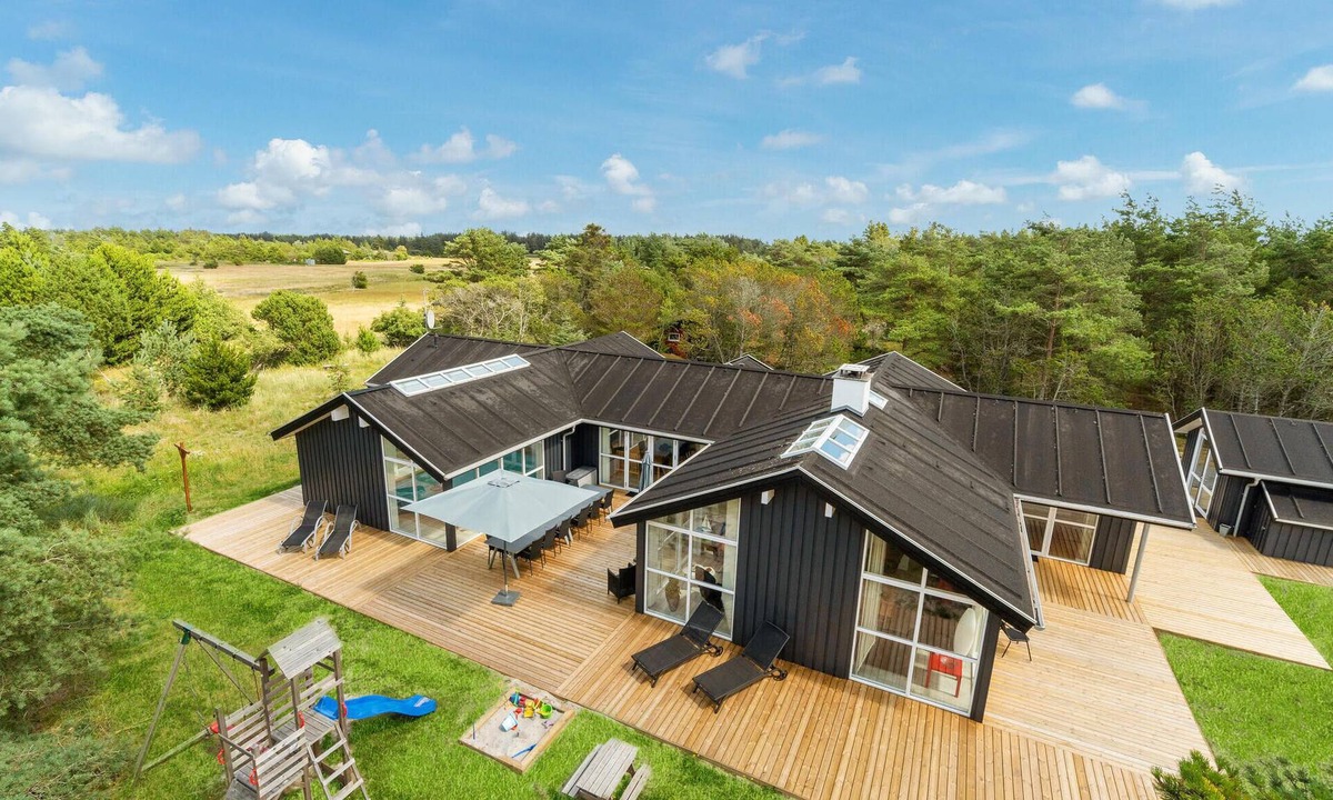 Accommodation | Skiveren