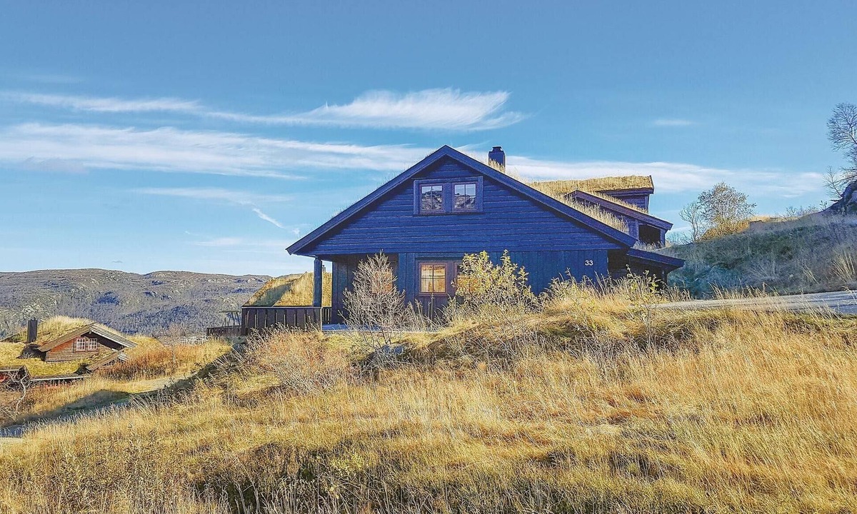 Accommodation | Ljosland