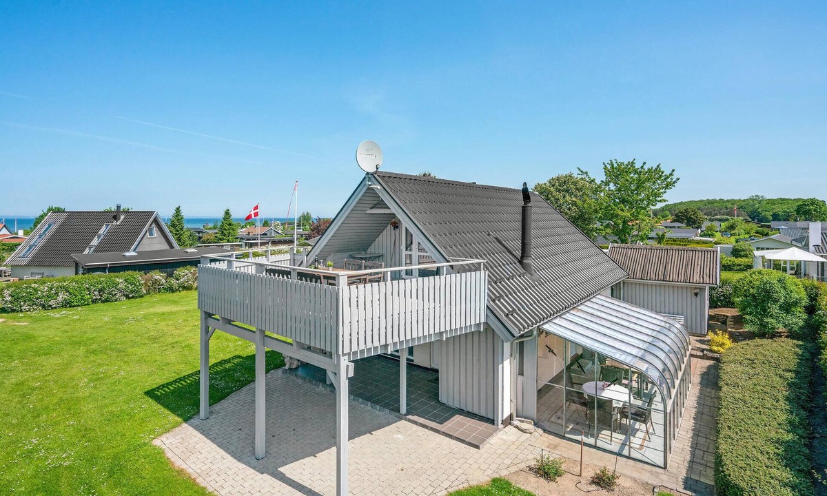 Accommodation Bogense | Skastrup Strand