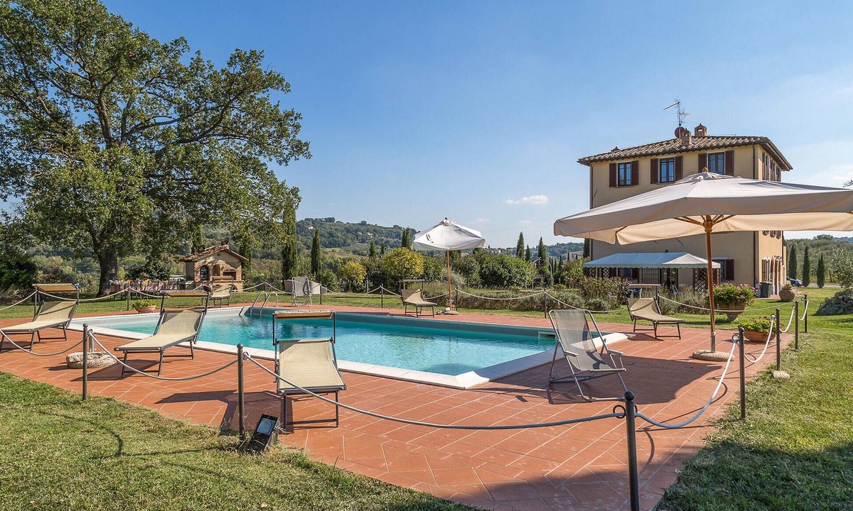 Chiusi Swimming | Chiusi