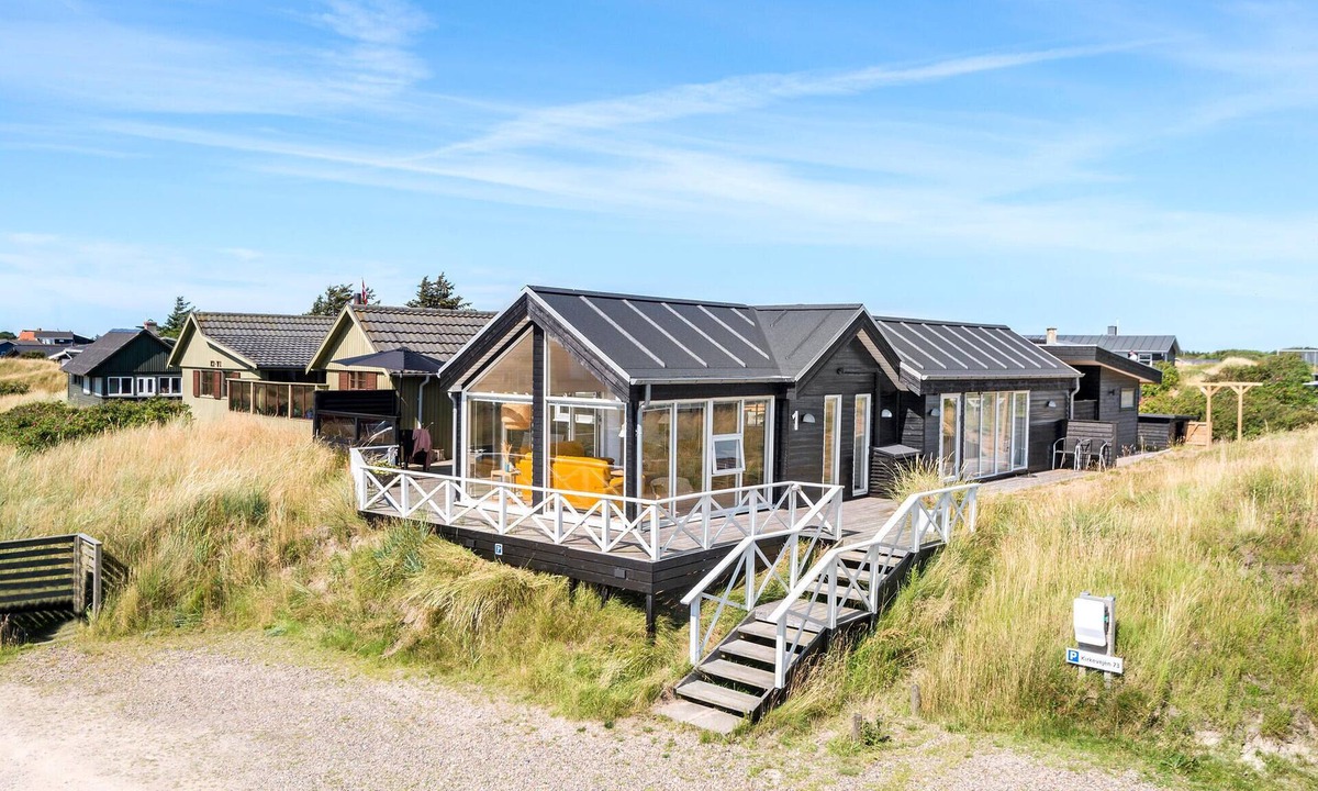 Sauna | Rindby Strand