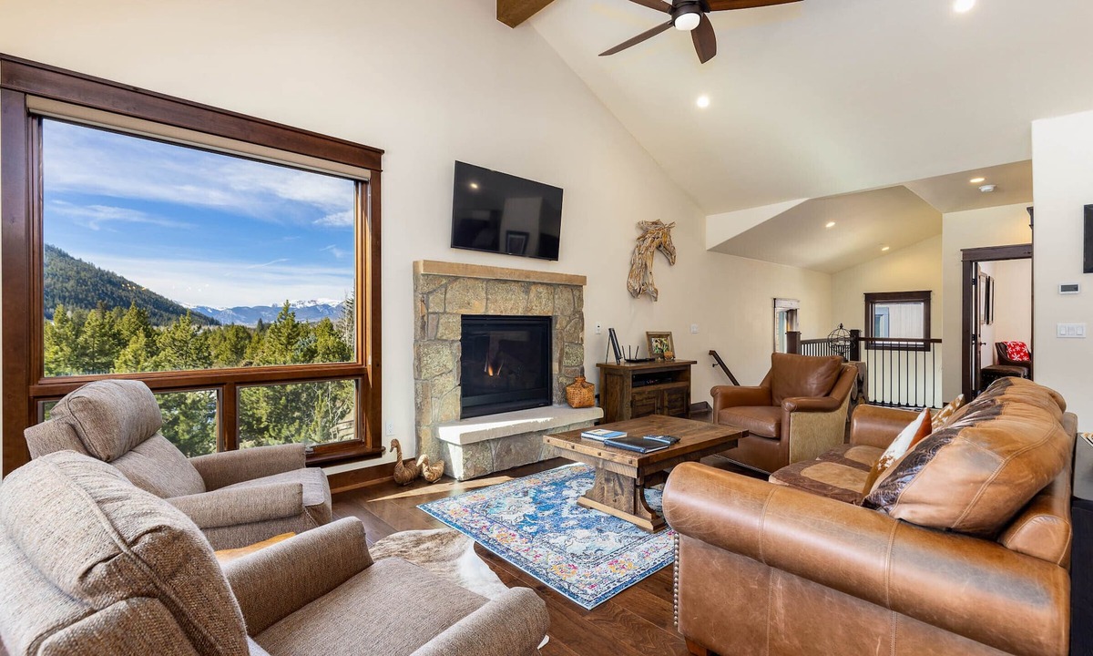 River Townhome | River Run
