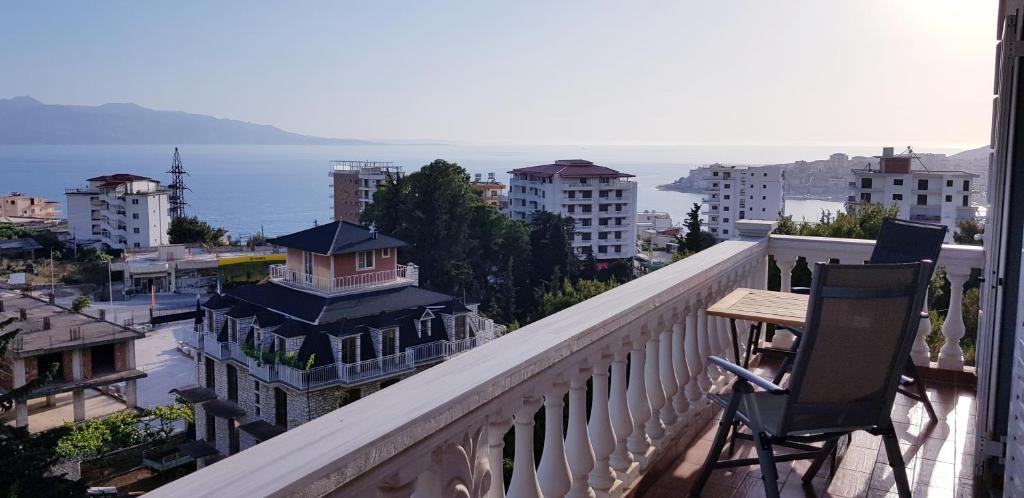 Sarande | Qafe e Gjashtes