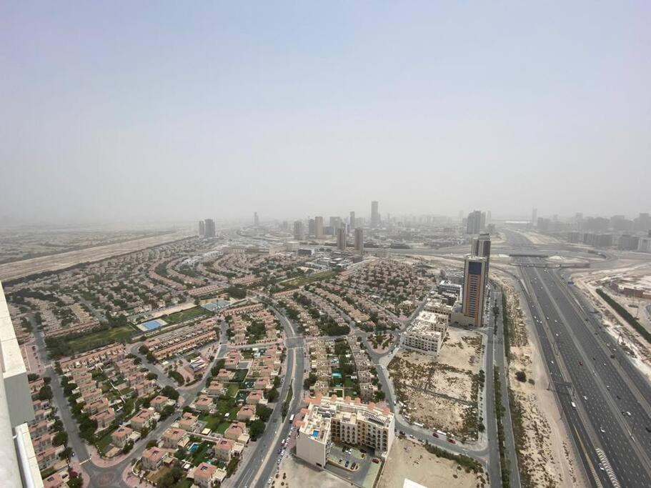 Jvt | Jumeirah Village Triangle