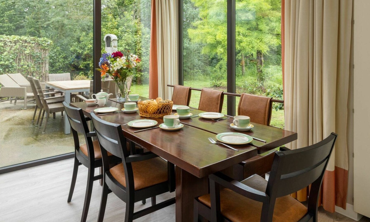 Villa Terrace | Heijen