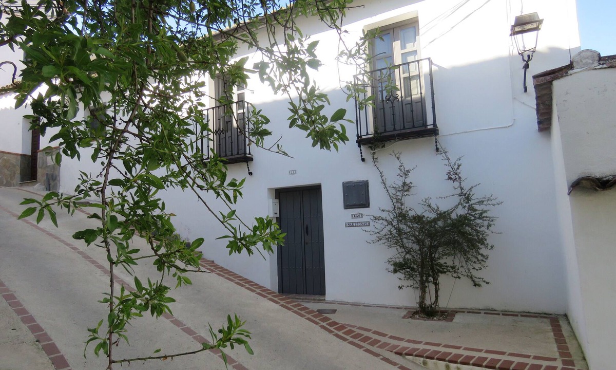 Village | Montejaque