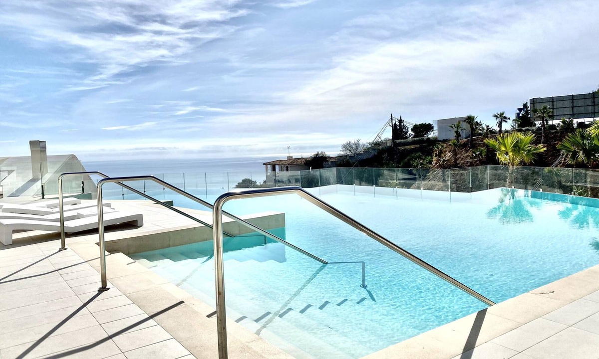 Idiliq Stays Benalbeach Arroyo La Miel | Benalmadena