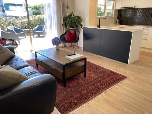 Styley Briarley | Tauranga South
