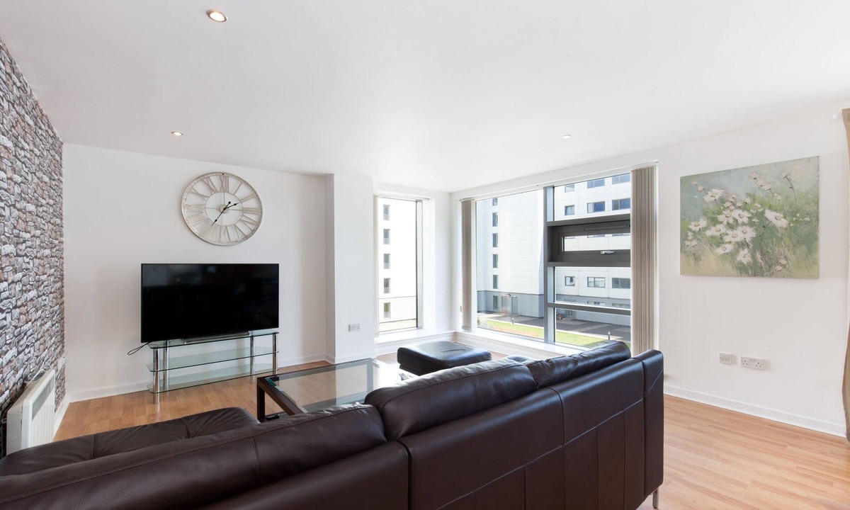 Royal Edinburgh | Newhaven