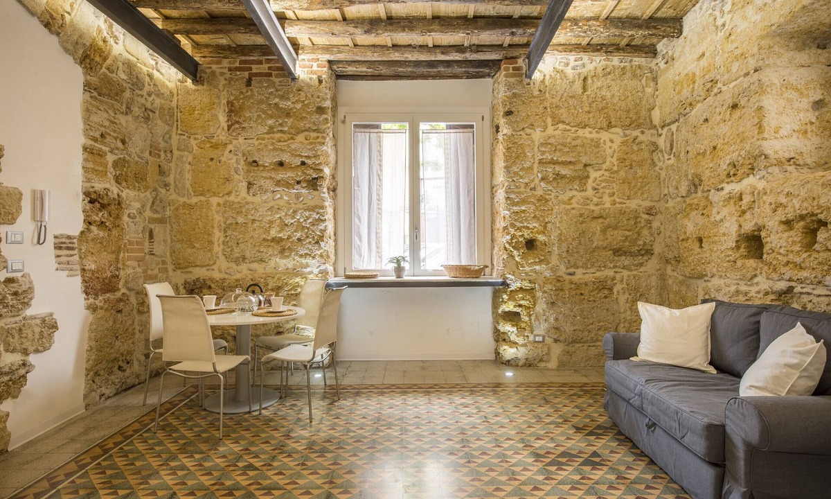 Casa Professa | Albergheria