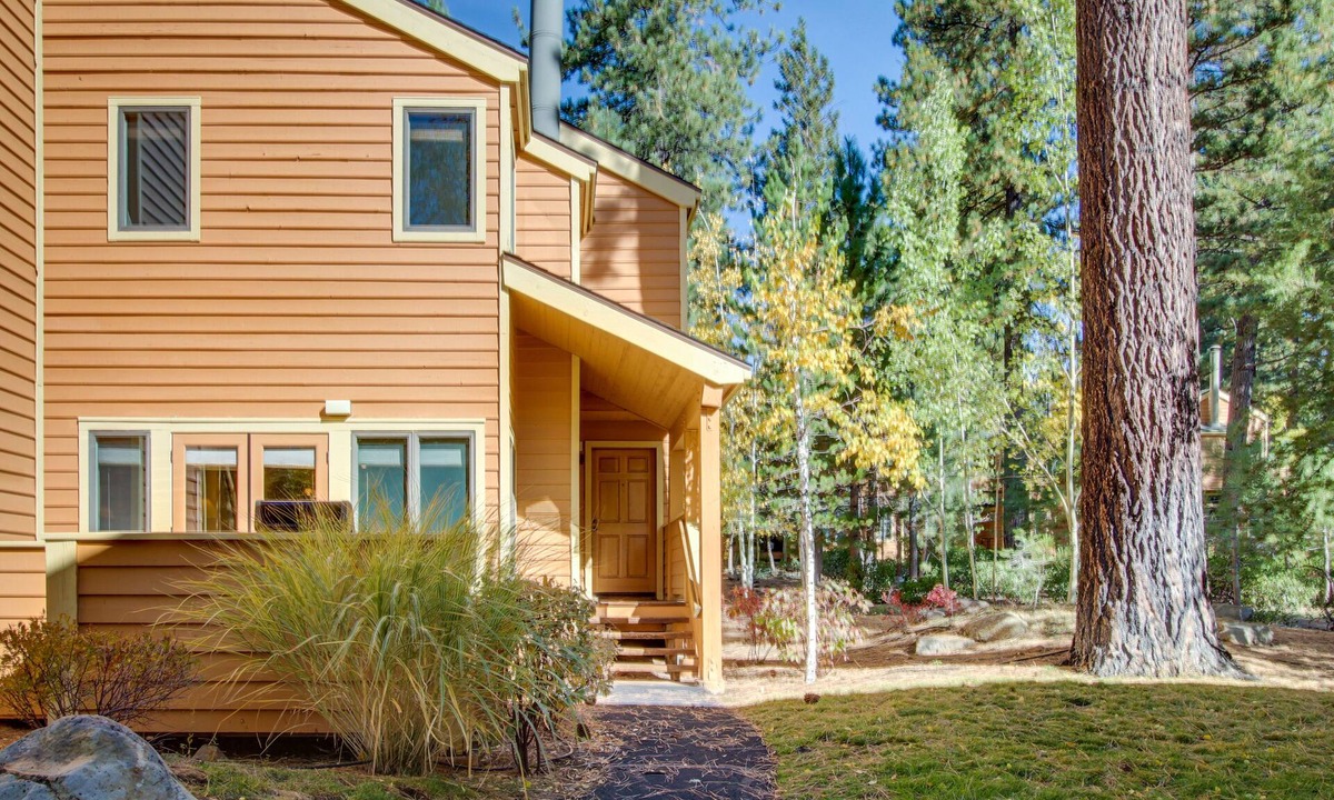 Mccloud Incline Village | Incline Village