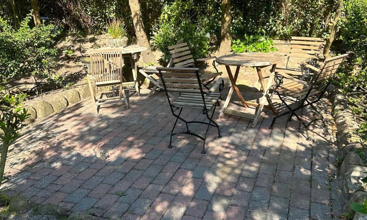 Ferienwohnung Westerland Für Personen | Kleinmorsum