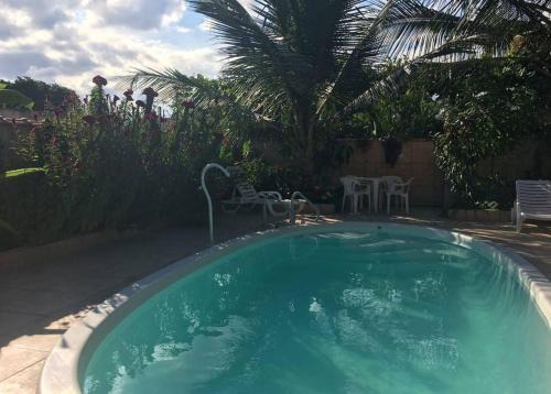 Suíte Com Piscina E Caraguatatuba | Bairro da Enseada