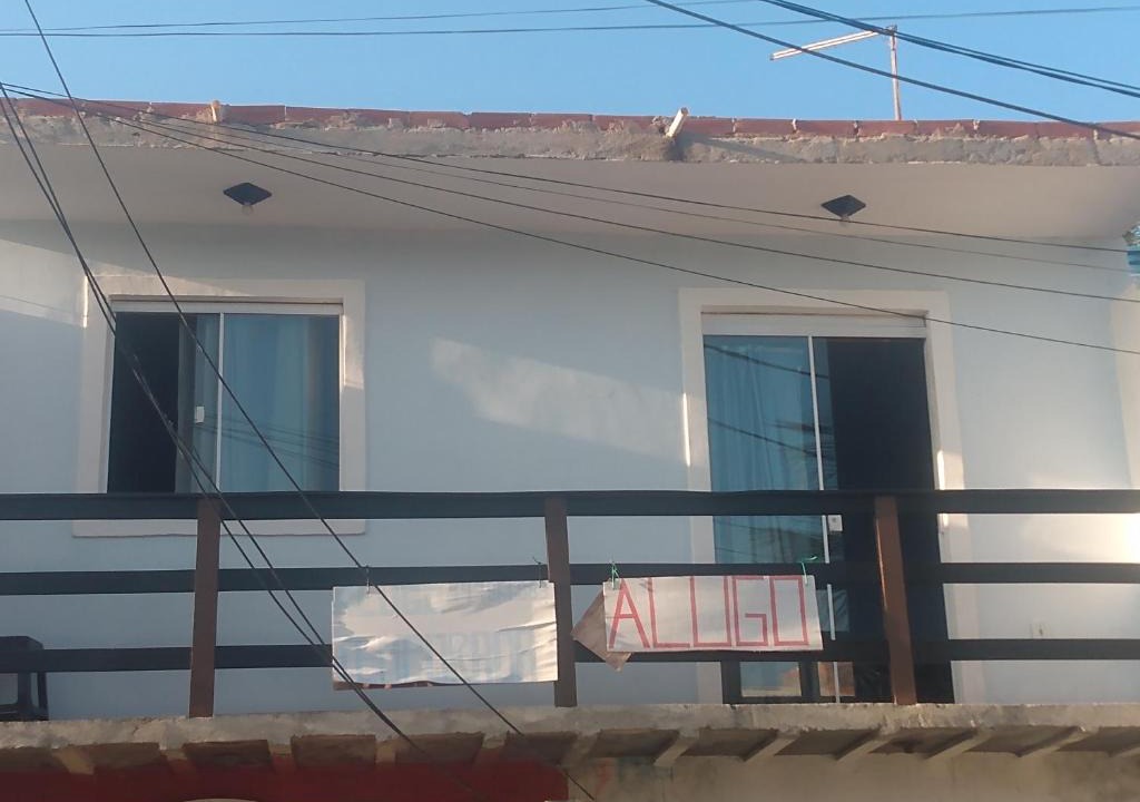 Suítes | Centro