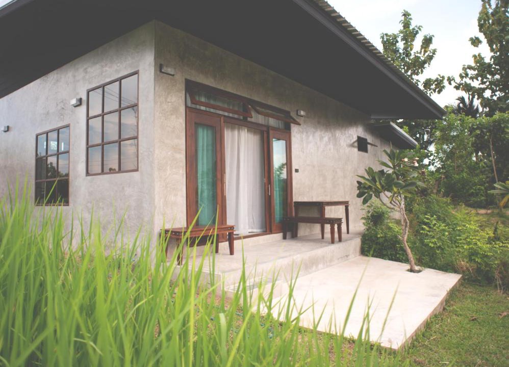 Suan Sook Homestay | Ban Luang