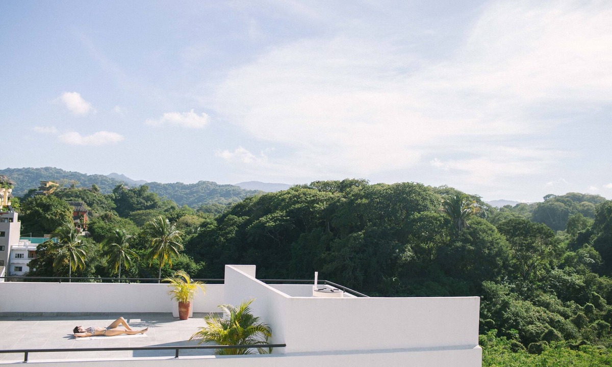 Nayarit | Sayulita