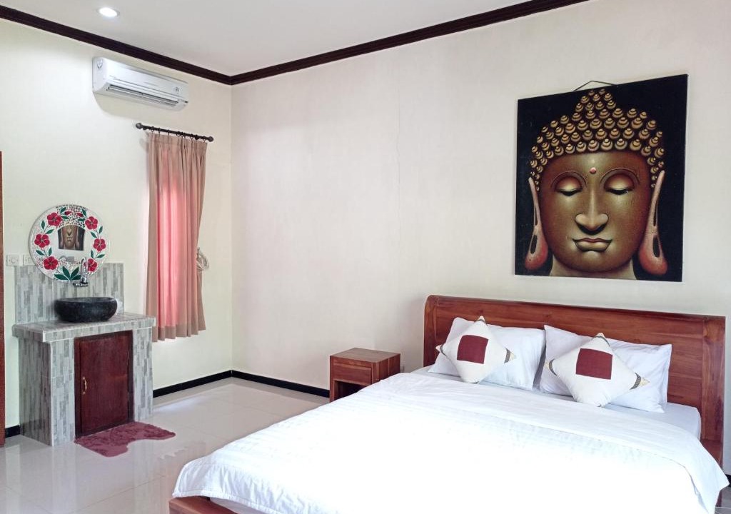 Uma Sari Cottage | Pengosekan
