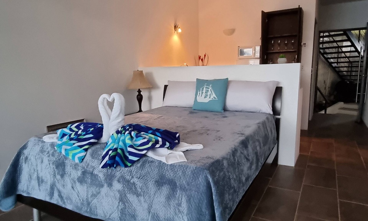 Vista Ocean Suites Maneul Antonio | Manuel Antonio
