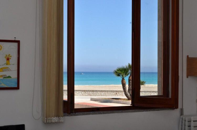Dal Mare | San Vito Lo Capo