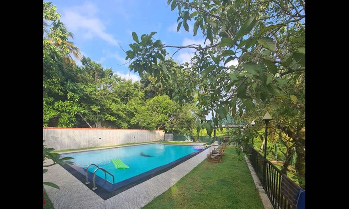 Suma Villa Bentara Uragaha Elpitiya Bentota | Bentota