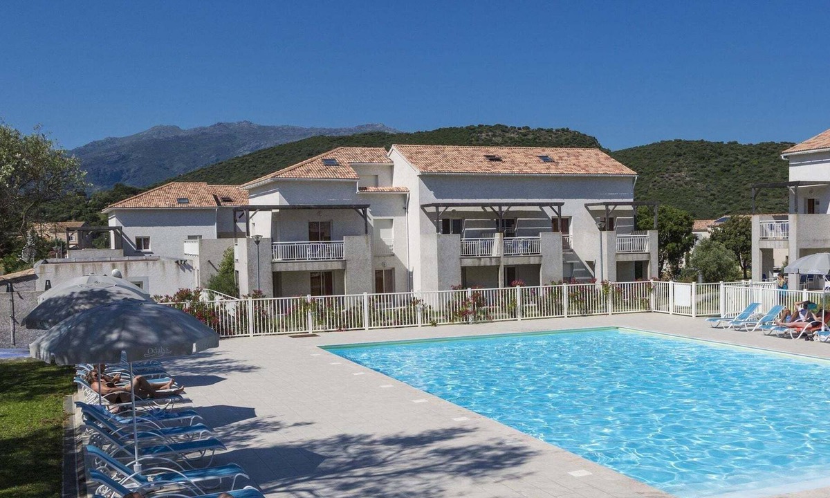 Résidence Casa | Oletta