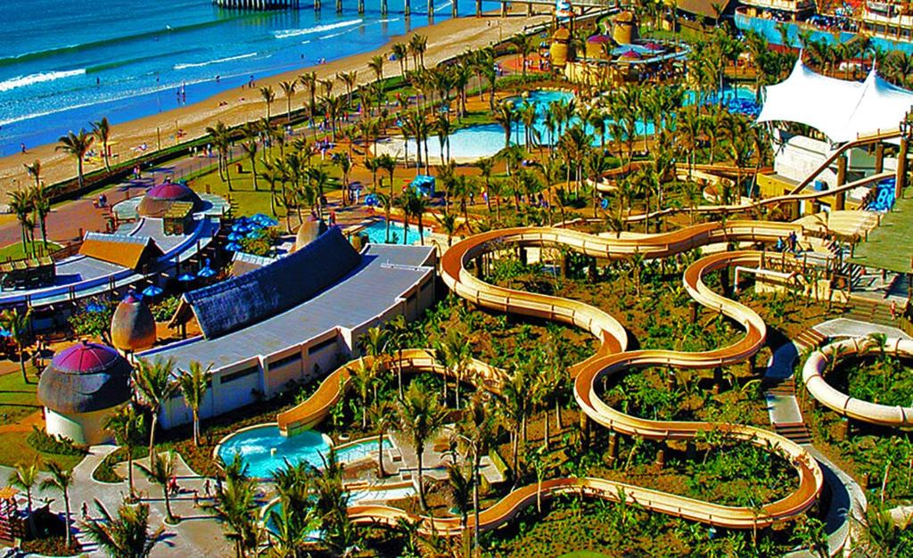 Summersands | Durban Beachfront