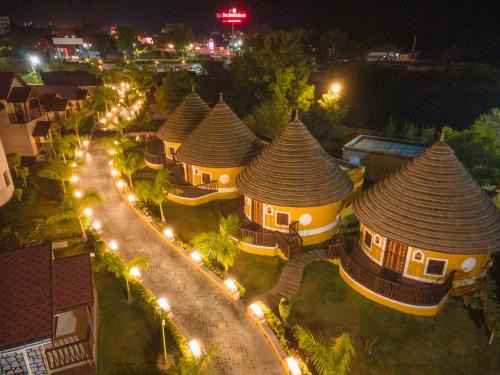 Sun Hotel Resort | Wasda