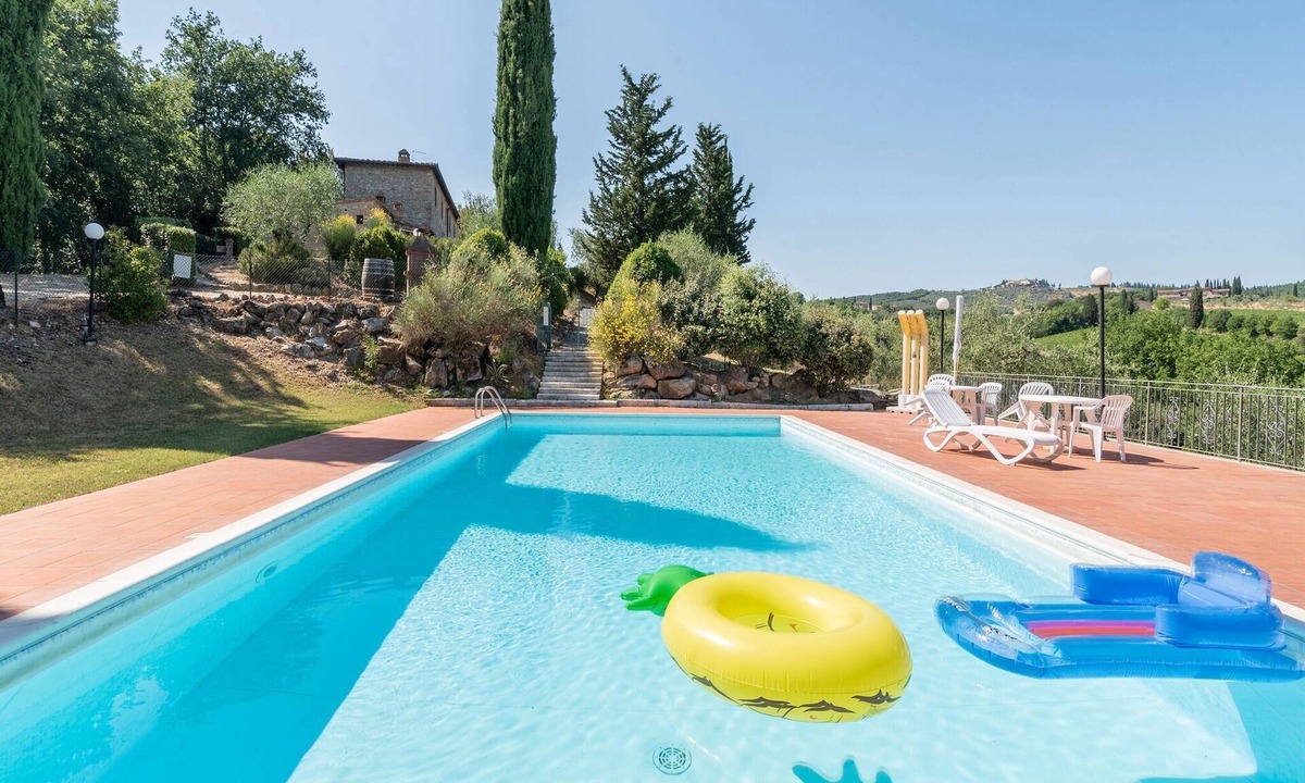 Gaiole Chianti | Monti di Sotto