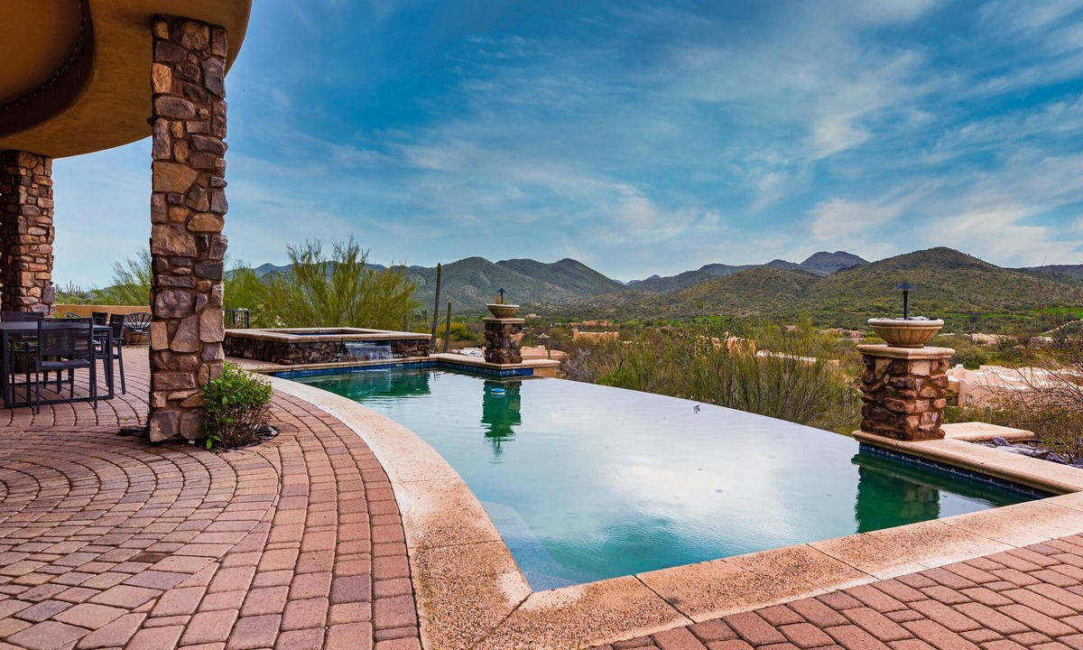 Sunbeam | Cave Creek