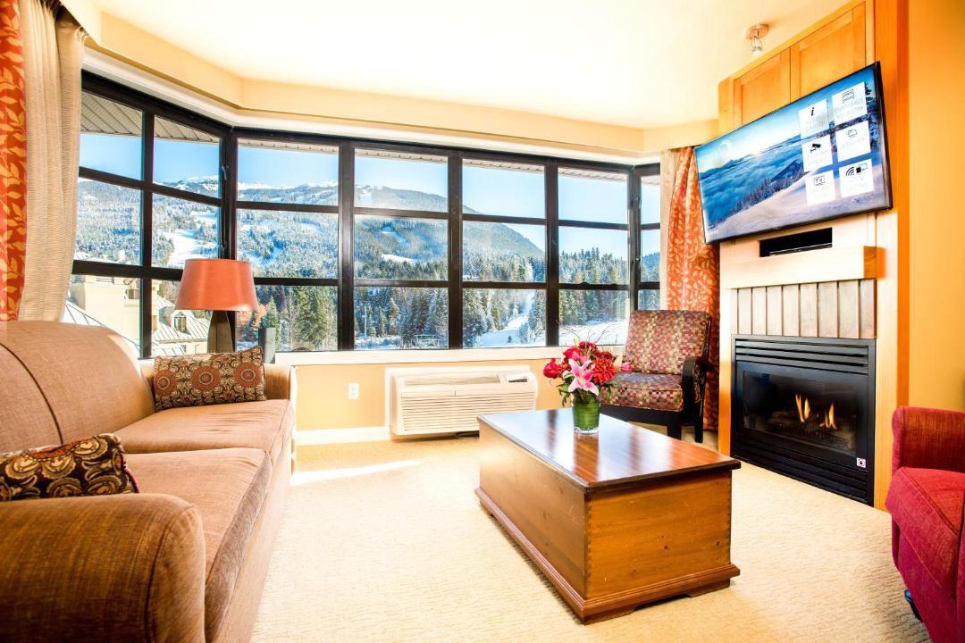 Hotel | Whistler Village