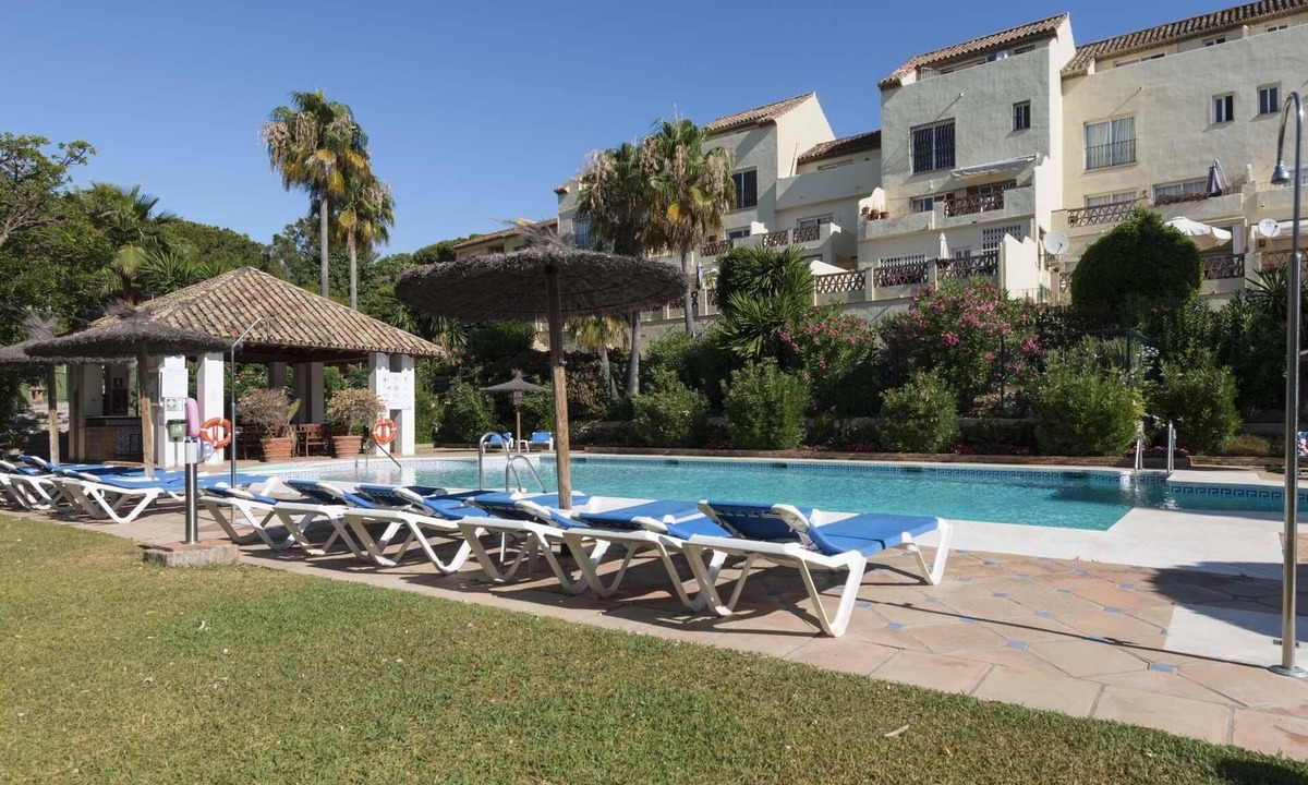 Nueva Andalucía Golf Getaway | Marbella