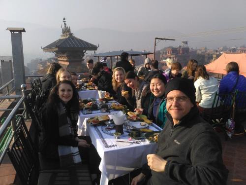 Cafe | Bhaktapur