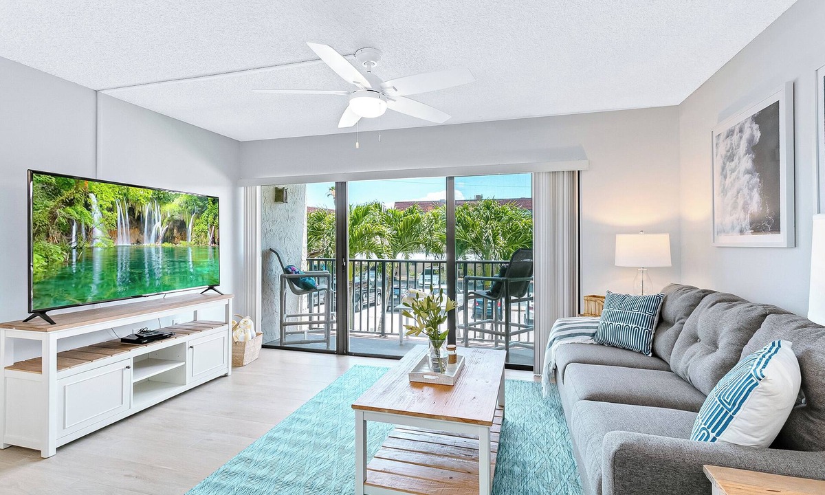 Chateau | Port Canaveral