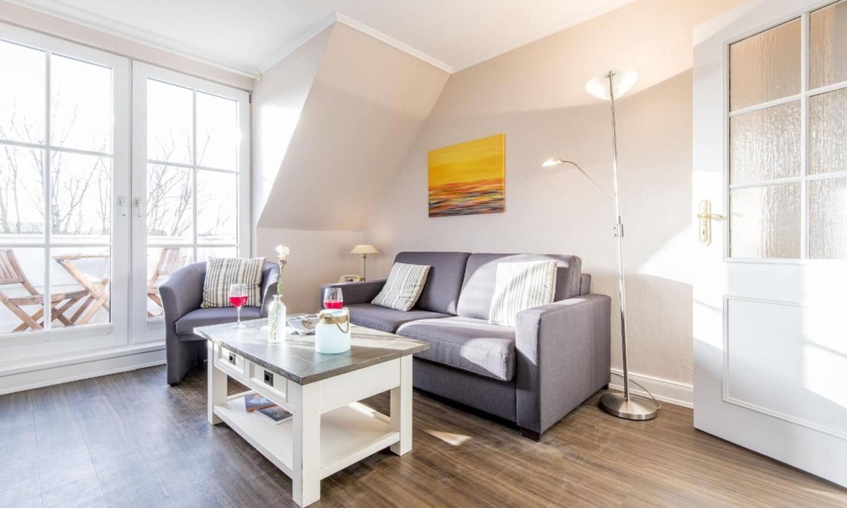 Haus Nordhedig | Westerland