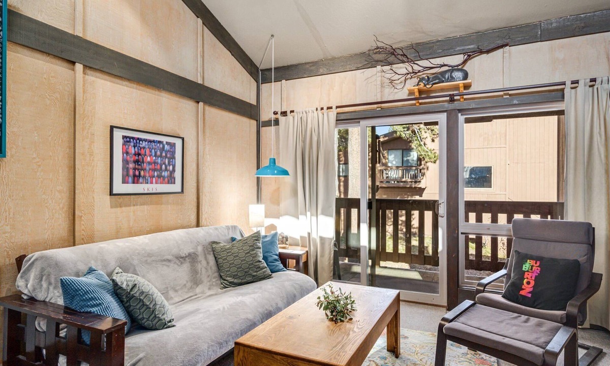 Village Creekside | Bear Valley